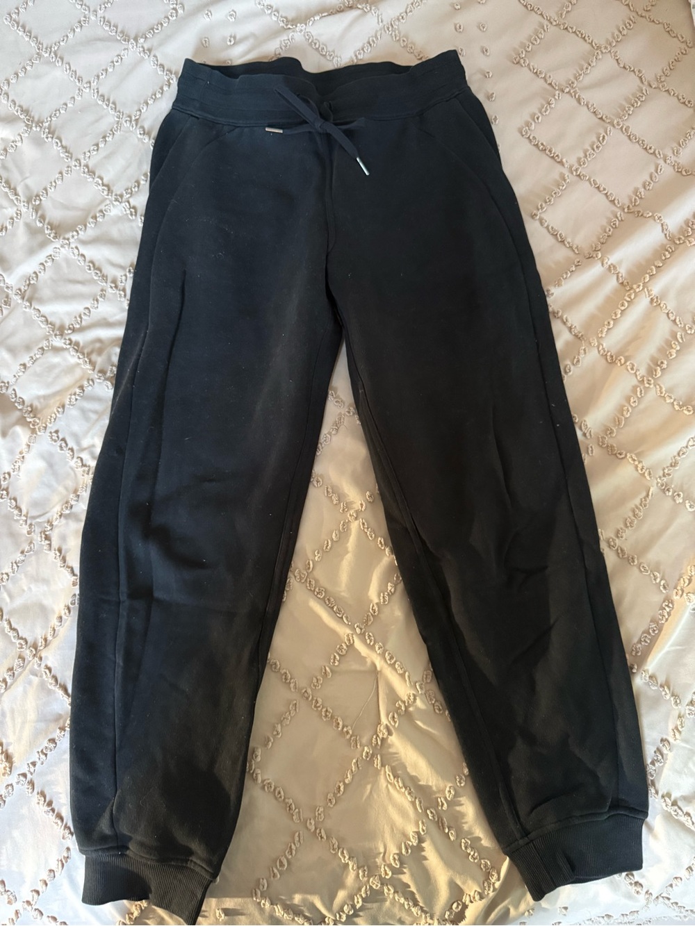 Lululemon women's scuba Sweatpants - Casual Drawstring Pants